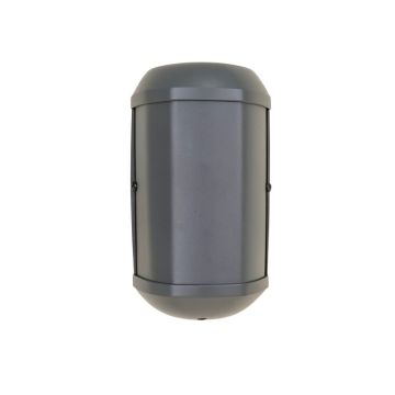 Cadmore 2-Light Outdoor Bulkhead Light