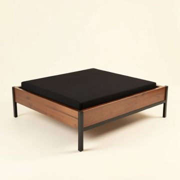 Aileen Twin Daybed (synthetic illustration; no displayed measurements)