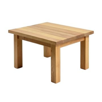Souhard Wooden Coffee Table