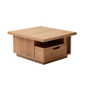 Fairchild Block Coffee Table With Storage (synthetic illustration; no displayed measurements)