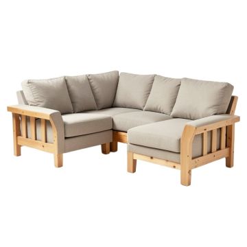 Findlay 2 Piece Living Room Set