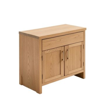 Chestnut 48 '' Single Bathroom Vanity