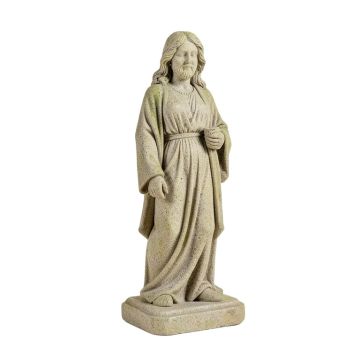 Reading Rebecca Garden Scholar Statue