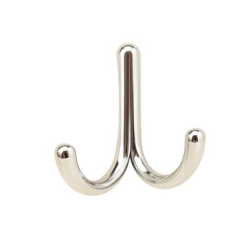 Franciscan Wall Mounted Robe Hook