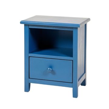 Shore Bridge Nightstand - Blue