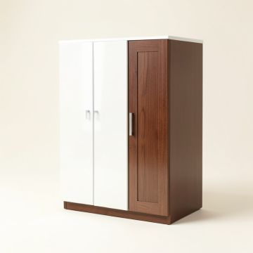 Kory 30 '' Kitchen Pantry (synthetic illustration; no displayed measurements)