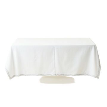 Brook Arc Flat Bed Sheet