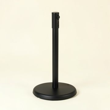 Greenhorn Resin Free Standing Umbrella Base (synthetic illustration; no displayed measurements)