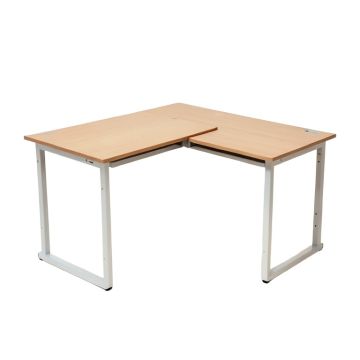 Afanasii L-Shape Desk