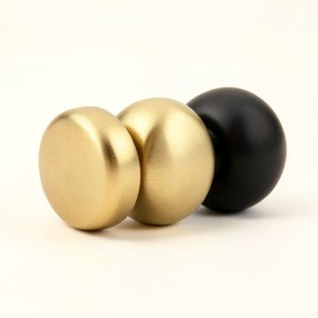 Vail 2 '' Length Bar Knob Multipack (synthetic illustration; no displayed measurements)