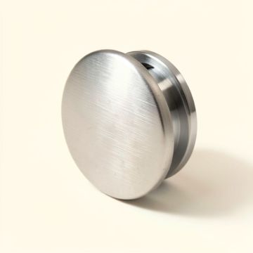 3 1/2 '' Center To Center Appliance Pull (synthetic illustration; no displayed measurements)