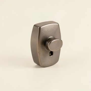 Cabinet And Drawer 3 3/4 '' Center To Center Bar Pull (synthetic illustration; no displayed measurements)