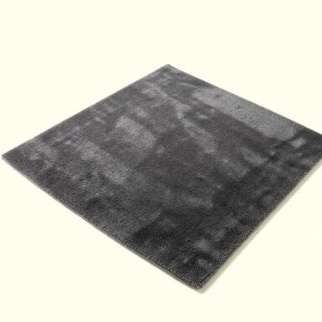 Bullrush Shag Dark Gray Rug (synthetic illustration; no displayed measurements)