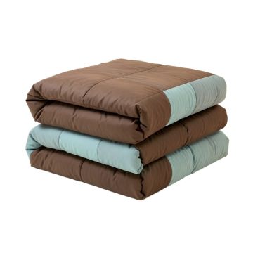 Galleria 4 Piece Reversible Comforter Set