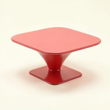 Coco De Paris Flamingo Heart Coffee Table (synthetic illustration; no displayed measurements)
