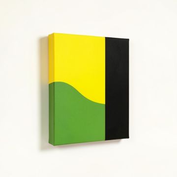 By Jo Moulton - Textual Art Print On Canvas (synthetic illustration; no displayed measurements)