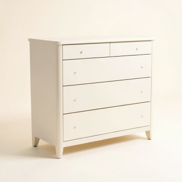 Cresent Chest (synthetic illustration; no displayed measurements)