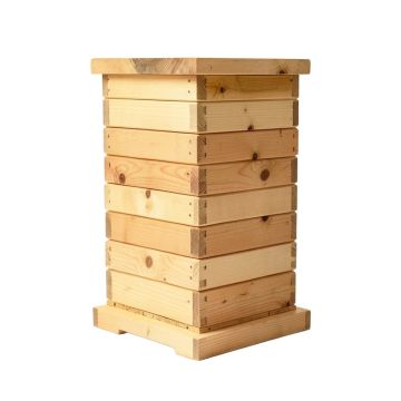 Wildlife World Mason Bee Hive
