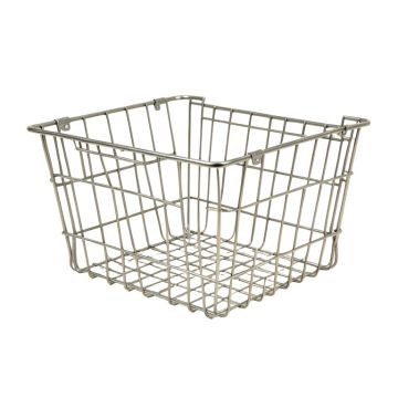 Metal/Wire Basket Set