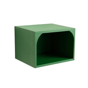 Briar Edge Wall-Mounted Cat Perch - Green