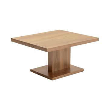 Mizel Trestle Coffee Table