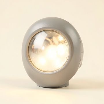 Super Bright 72-Light Well Light (synthetic illustration; no displayed measurements)