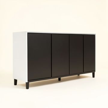 Ipswich 59.09 '' Wide Sideboard (synthetic illustration; no displayed measurements)