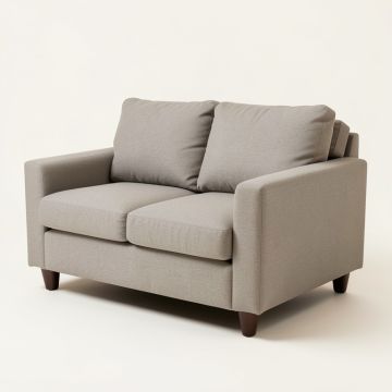 Eddison 80 '' Rolled Arm Reclining Loveseat (synthetic illustration; no displayed measurements)