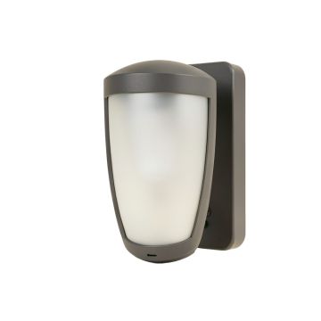 Ailis 4-Light Outdoor Bulkhead Light