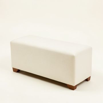 Gainsborough Upholstered Cabinet Storage Bench (synthetic illustration; no displayed measurements)