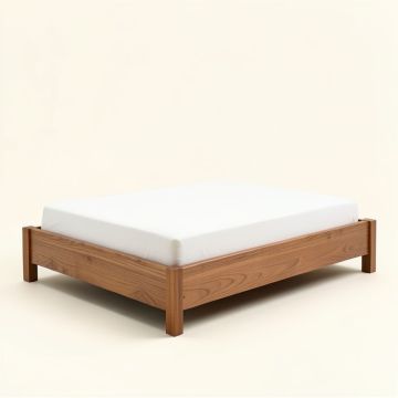 Tice Daybed (synthetic illustration; no displayed measurements)