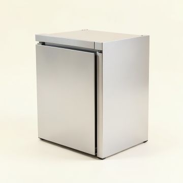 Sanderlin 23 '' Kitchen Pantry (synthetic illustration; no displayed measurements)
