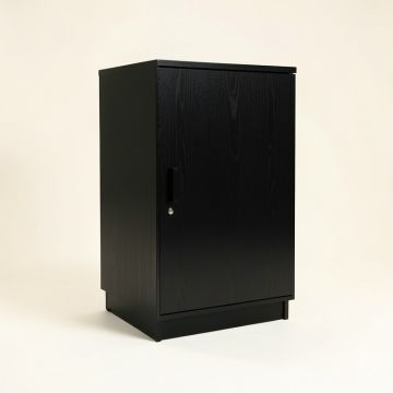 Congers Storage Cabinet (synthetic illustration; no displayed measurements)