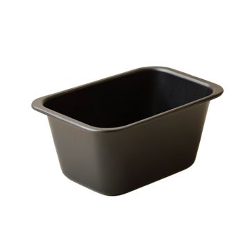 Nordic Ware Non-Stick Heritage Loaf Pan