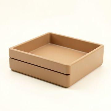 Rebrilliant 4 Piece Stackable Jewelry Organizer Tray (synthetic illustration; no displayed measurements)