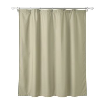 Villacorta Shower Curtain