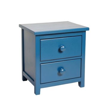 Lake Dell Nightstand - Blue