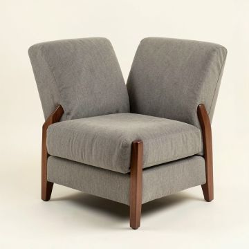 Diotima 33.2 '' Wide Power Lift Assist Standard Recliner (synthetic illustration; no displayed measurements)