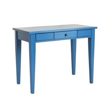 Birch Crossing Writing Desk - Blue
