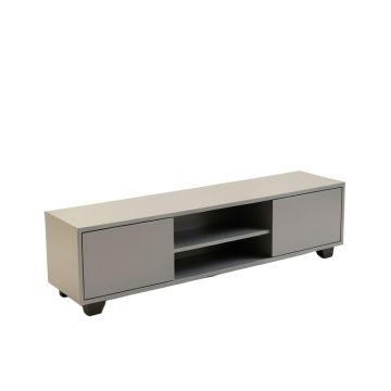 Eponine Entertainment Center For Tvs Up To 70 ''