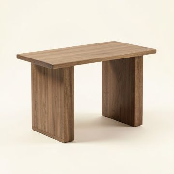 Bettrys Console Table (synthetic illustration; no displayed measurements)