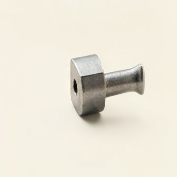 4 3/4 '' Center To Center Bar Pull (synthetic illustration; no displayed measurements)