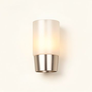 Vangundy 1-Light Bath Sconce (synthetic illustration; no displayed measurements)