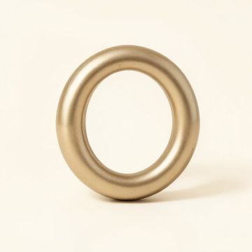 Curtain Ring (synthetic illustration; no displayed measurements)