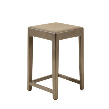 Gainsborough Electroplated Patio Bar Stool