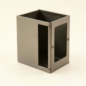 Davidson Kitchen Over Cabinet Door Organizer (synthetic illustration; no displayed measurements)