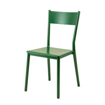 Summit Brook Dining Chair - Green