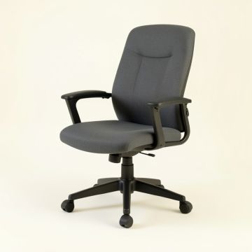 Feledy Comfortable Task Chair (synthetic illustration; no displayed measurements)