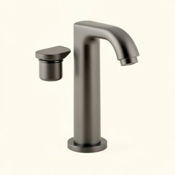 Concord Centerset Bathroom Faucet With Pop-Up Drain (synthetic illustration; no displayed measurements)