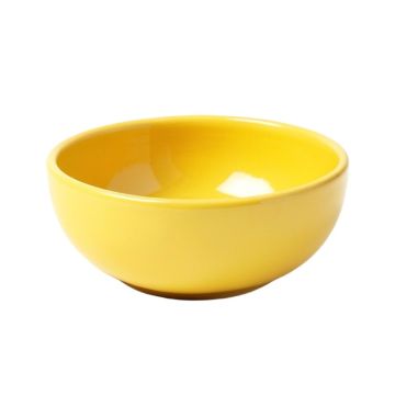 Willett 14 Oz . Sunflower Dessert Bowl